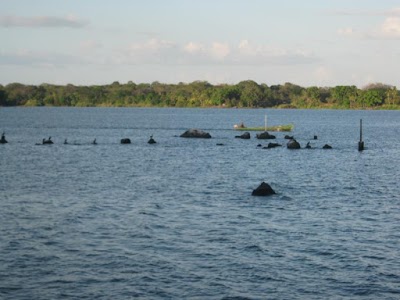 Hotel Brisa del Lago Club & Resort, Xoxocotla, Mexico