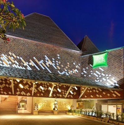 ibis Styles Bali Kuta Circle, Kuta, Indonesia