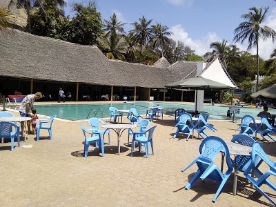 Turtle Bay Beach Club, Watamu, Kenya
