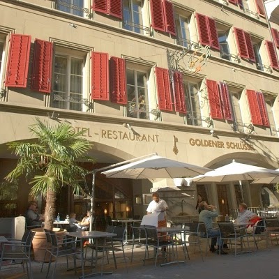 Hotel Restaurant Goldener Schl, Bern, Switzerland