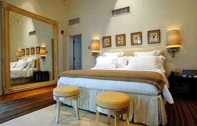 Casa Tua Hotel and Restaurant, Miami Beach, United States of America