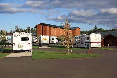 LITTLE CREEK CASINO RESORT, Shelton, United States of America