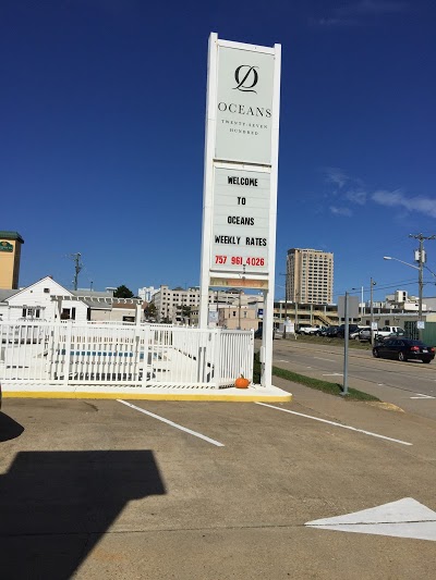 Oceans 2700, Virginia Beach, United States of America