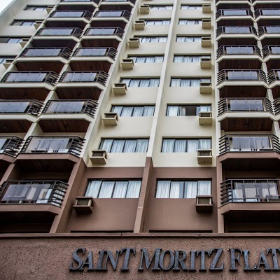 ASTRON SAINT MORITZ, Sao Bernardo do Camp, Brazil