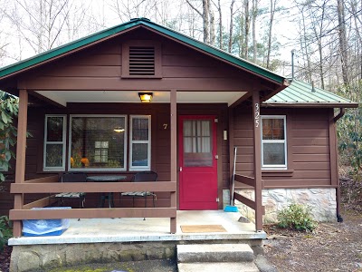 TWINBROOK RESORT, Maggie Valley, United States of America