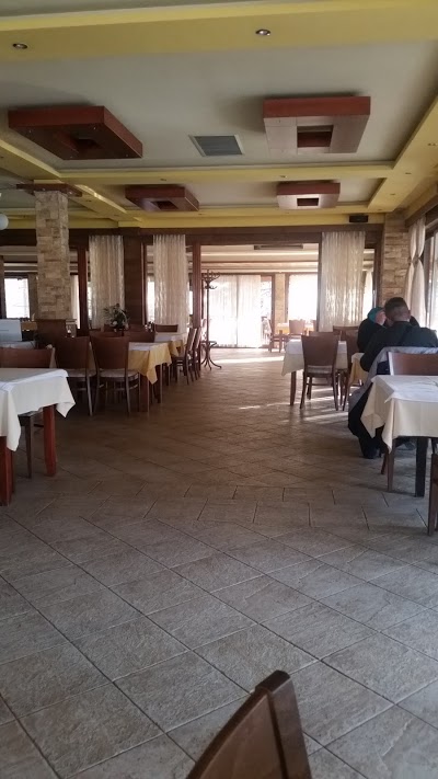 BORKOVAC HOTEL, Ruma, Serbia