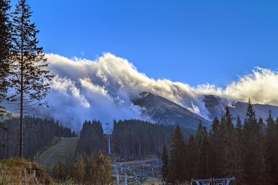 GRAND HOTEL JASNA, Demanovska Valley, Slovakia