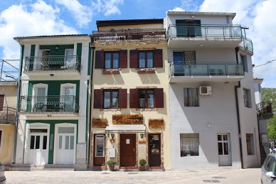Vir Hotel, Virpazar, Montenegro