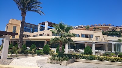 SEA SIDE RESORT AND SPA HOTEL, Mononaftis, Greece