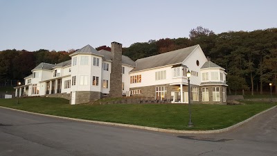 B N B RANCH  GUEST HOUSE N SPA, Fly Creek, United States of America