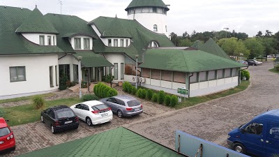 LESENDRO HOTEL, Jagodina, Serbia