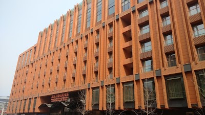 MARRIOTT EXEC APTS IMPERIAL MA, Beijing, China