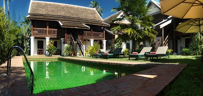 Villa Maydou Boutique Hotel, Luang Prabang, Lao People's Democratic Republic