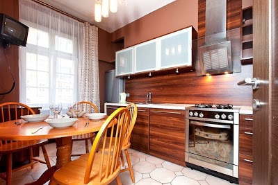 MODERION APARTMENTS, Wroclaw, Poland
