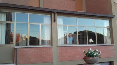 HOTEL OASI SAN GIUSEPPE, ROME, Italy