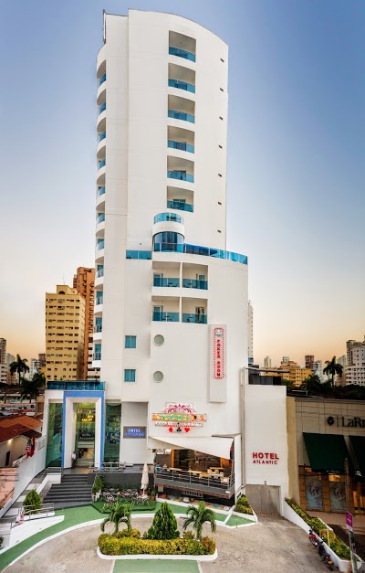Atlantic Lux, Cartagena, Colombia