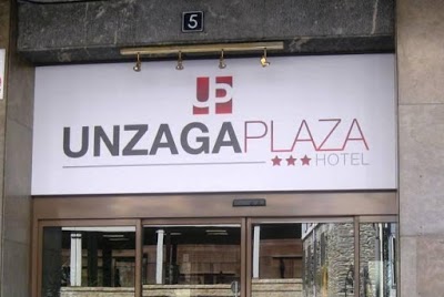HOTEL UNZAGA PLAZA, EIBAR, Spain