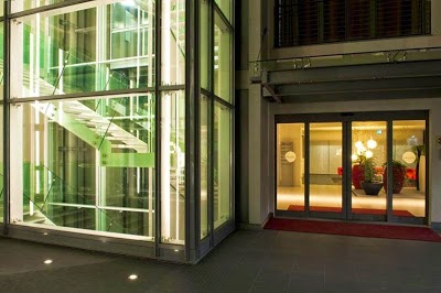 Le Terrazze Hotel & Residence, Villorba, Italy