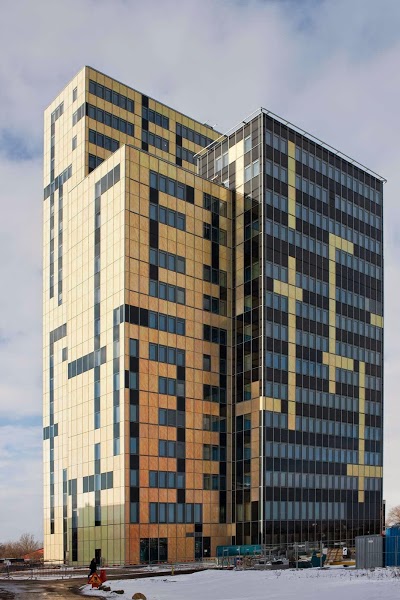 Elite Hotel Ideon, Lund, Lund, Sweden