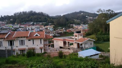Heaven Holiday Resorts, Ooty, India