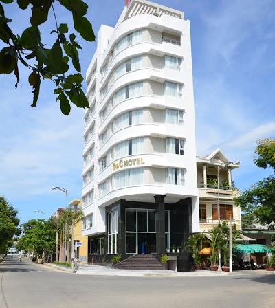 D&C Hotel, Da Nang, Viet Nam