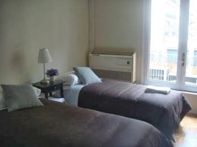 Somnio Hostels, Barcelona, Spain