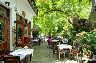Hotel Kritsa, Volos, Greece