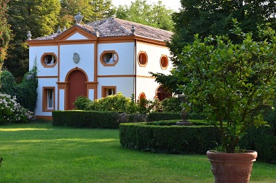 Hotel Relais Barco Zonca, Arcade, Italy