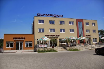 Hotel Olympionik, Melnik, Czech Republic
