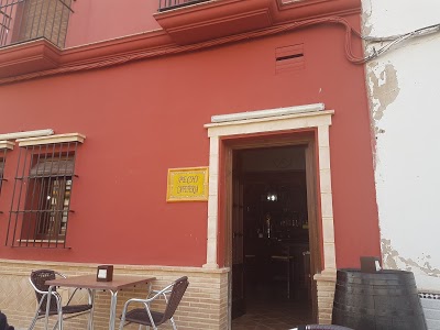 Hostal Pechi, Huevar del Aljarafe, Spain