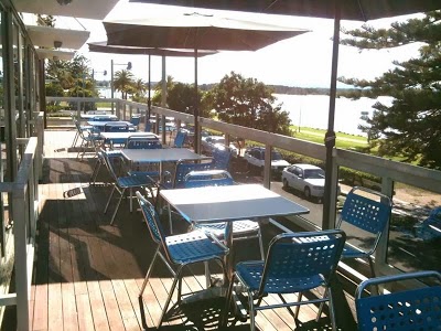 El Paso Motor Inn, Port Macquarie, Australia