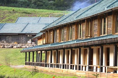 Destiny The Farmstay, Mulligoor, India