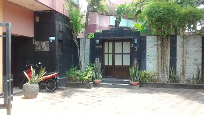 Marinos Place, Legian, Indonesia