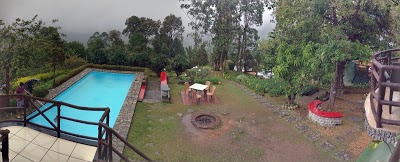 Wild Elephant Eco-Friendly Resort, Munnar, India