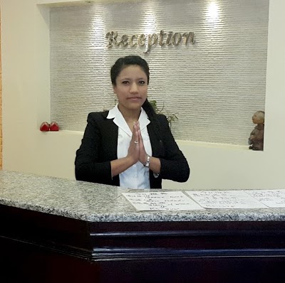 Hotel Norling Nepal, Kathmandu, Nepal