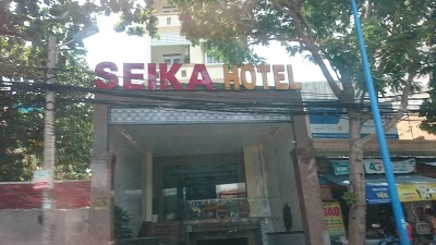 Seika Hotel, Vung Tau, Viet Nam