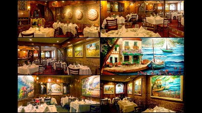 Hotel Restaurant le Rivage, Lutry, Switzerland
