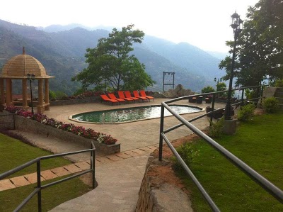 Hilltake Health Spa & Resort, Bhaktapur, Nepal