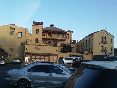 Rodeway Inn Sonora, Sonora, United States of America