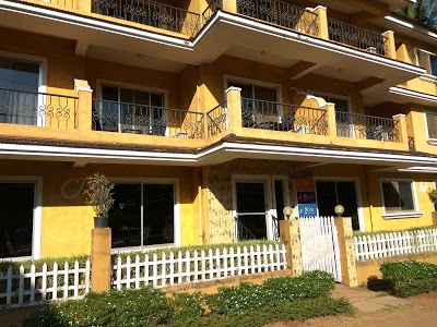 Jasminn by Mango Hotels, Betalbatim, India