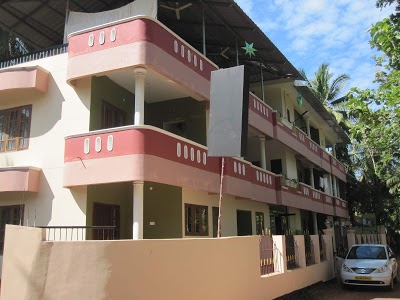 The Haiwa Beach Residency, Varkala, India