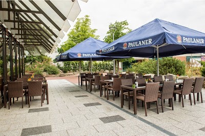 Libertas Hotel Atrium Regensburg, Regensburg, Germany