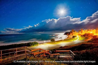 Ocean Breeze Motel, Port Macquarie, Australia
