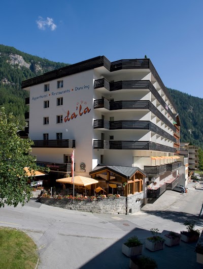 HOTEL DALA, Leukerbad, Switzerland