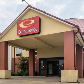HOTEL LUCKY STAR, EUTAW, United States of America
