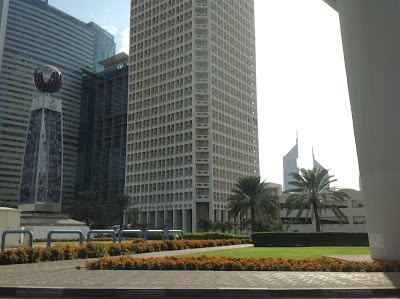 DUBAI WTC APARTS, Dubai, United Arab Emirates