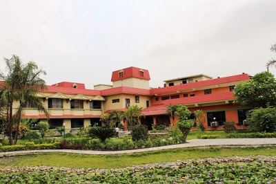 Hotel Nirvana, Bhairahawa, Nepal
