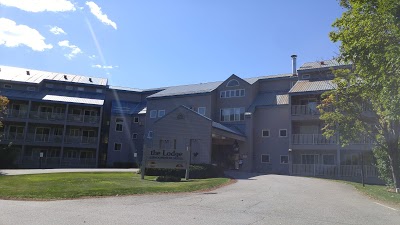 THE LODGE AT LINCOLN STATION, Lincoln, United States of America