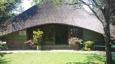 Granite Park Lodges, Bulawayo, Zimbabwe