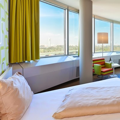 HARRYSHOME HTL WIEN, Vienna, Austria